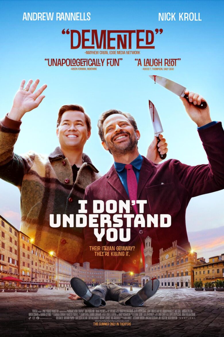 دانلود فیلم I Don’t Understand You 2024 دانلود فیلم I Don’t Understand You 2024
