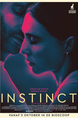 دانلود فیلم Instinct 2019