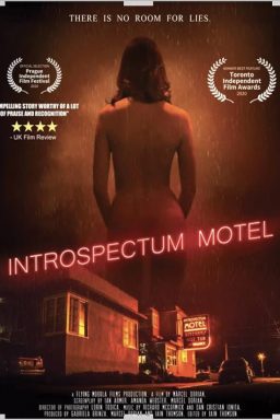 دانلود فیلم Introspectum Motel 2018