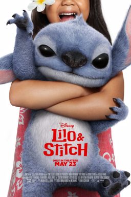 دانلود فیلم Lilo & Stitch 2025
