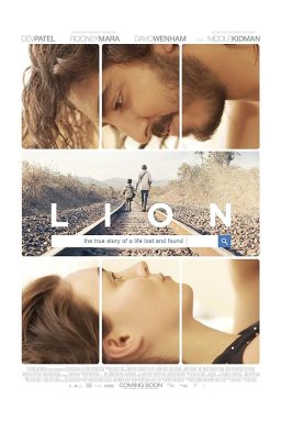 دانلود فیلم Lion 2016
