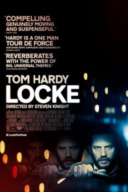 دانلود فیلم Locke 2013