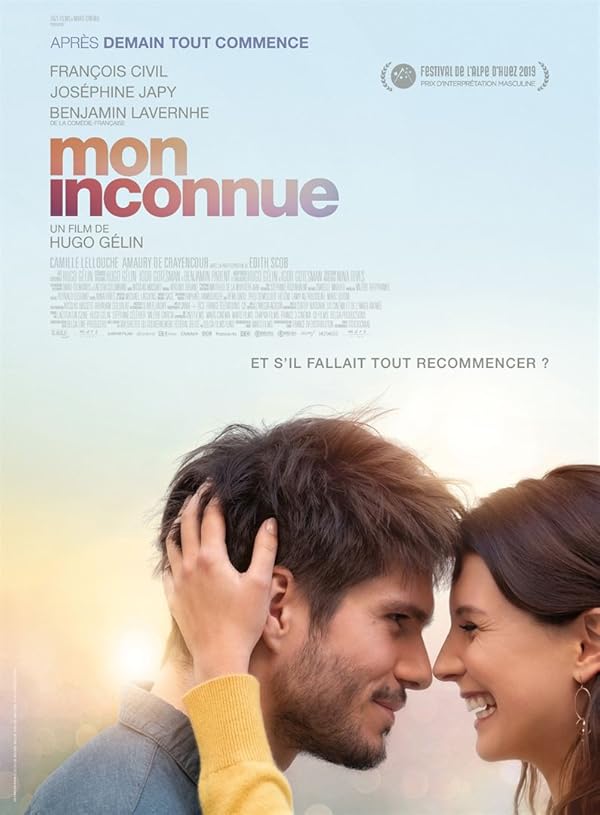 دانلود فیلم Love at Second Sight 2019 دانلود فیلم Love at Second Sight 2019