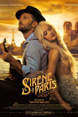 دانلود فیلم Mermaid in Paris 2020