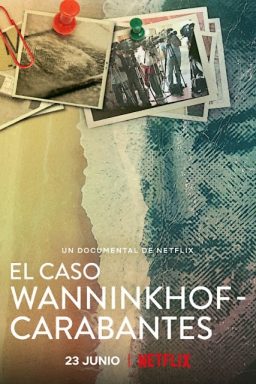 دانلود فیلم Murder by the Coast 2021