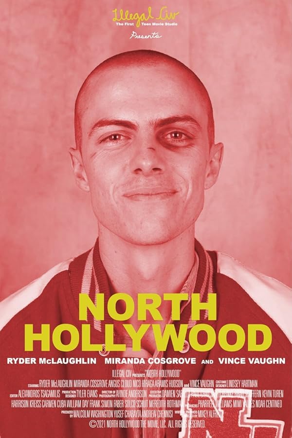 دانلود فیلم North Hollywood 2021
