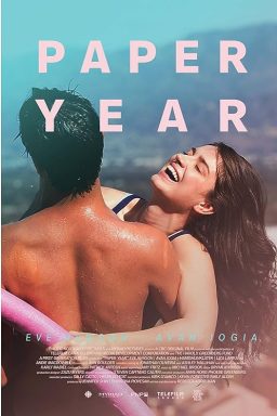 دانلود فیلم Paper Year 2018