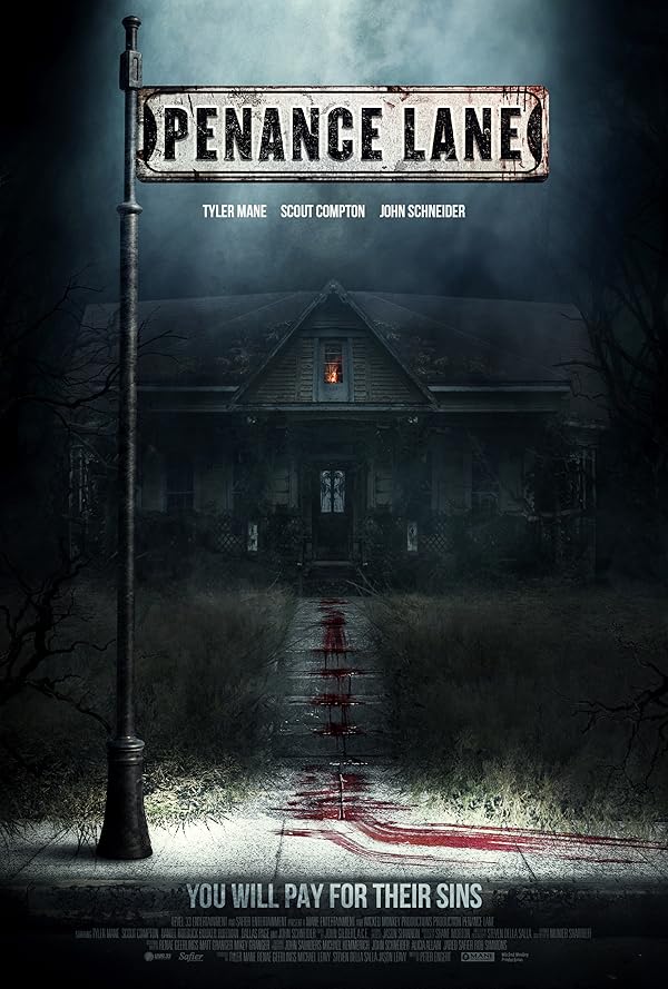 دانلود فیلم Penance Lane 2020 دانلود فیلم Penance Lane 2020