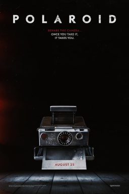 دانلود فیلم Polaroid 2019