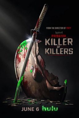 دانلود فیلم Predator: Killer of Killers 2025