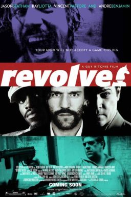 دانلود فیلم Revolver 2005