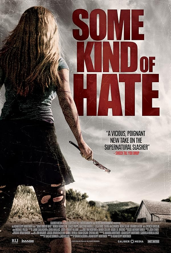دانلود فیلم Some Kind of Hate 2015 دانلود فیلم Some Kind of Hate 2015