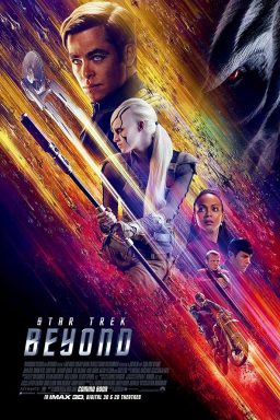دانلود فیلم Star Trek Beyond 2016