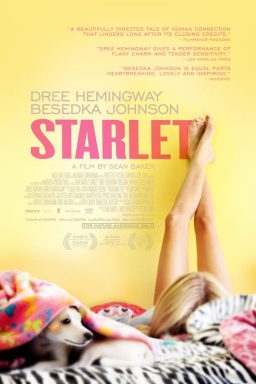 دانلود فیلم Starlet 2012