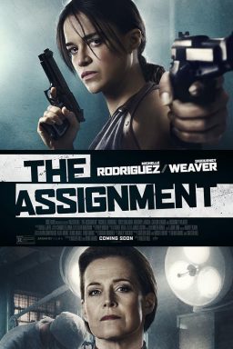 دانلود فیلم The Assignment 2016