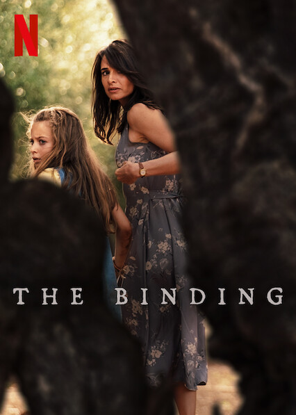 دانلود فیلم The Binding 2020 دانلود فیلم The Binding 2020