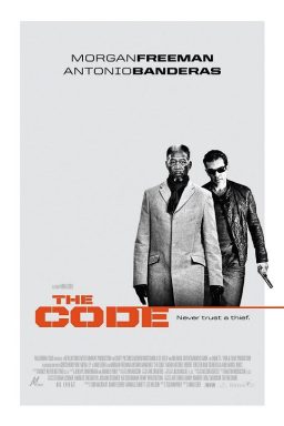 دانلود فیلم The Code 2009