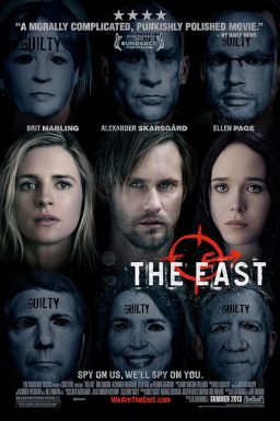 دانلود فیلم The East 2013