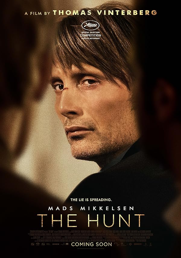 دانلود فیلم The Hunt 2012 دانلود فیلم The Hunt 2012