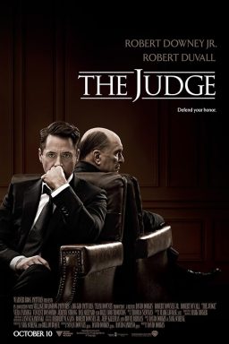 دانلود فیلم The Judge 2014