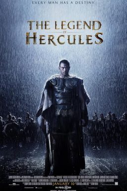 دانلود فیلم The Legend of Hercules 2014