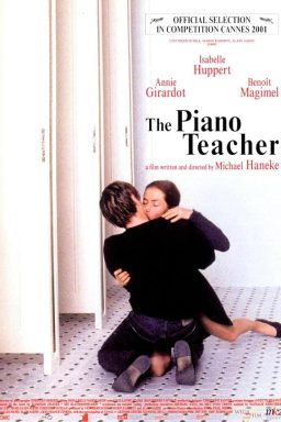 دانلود فیلم The Piano Teacher 2001