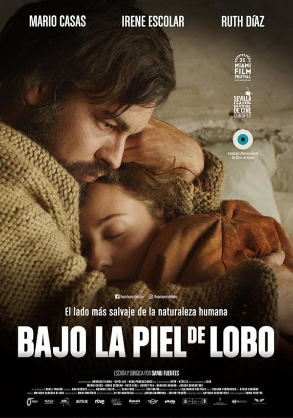 دانلود فیلم The Skin of the Wolf 2017 دانلود فیلم The Skin of the Wolf 2017