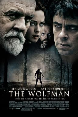 دانلود فیلم The Wolfman 2010