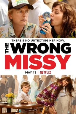 دانلود فیلم The Wrong Missy 2020