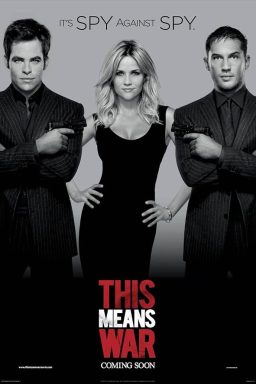 دانلود فیلم This Means War 2012