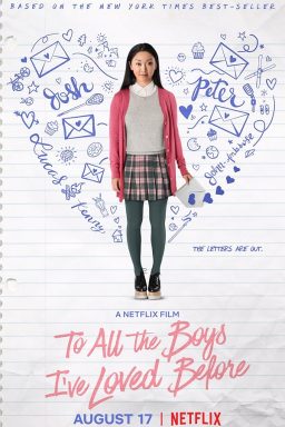 دانلود فیلم To All the Boys I’ve Loved Before 2018