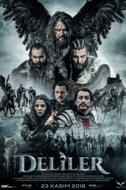 دانلود فیلم Vlad the Impaler 2018