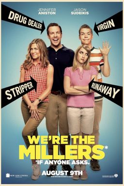 دانلود فیلم We’re the Millers 2013