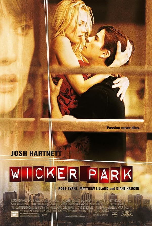 دانلود فیلم Wicker Park 2004 دانلود فیلم Wicker Park 2004