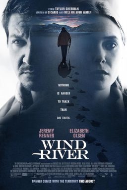 دانلود فیلم Wind River 2017
