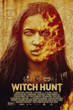دانلود فیلم Witch Hunt 2021