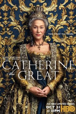 دانلود سریال Catherine the Great