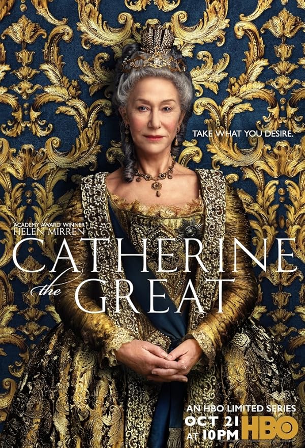 دانلود سریال Catherine the Great دانلود سریال Catherine the Great