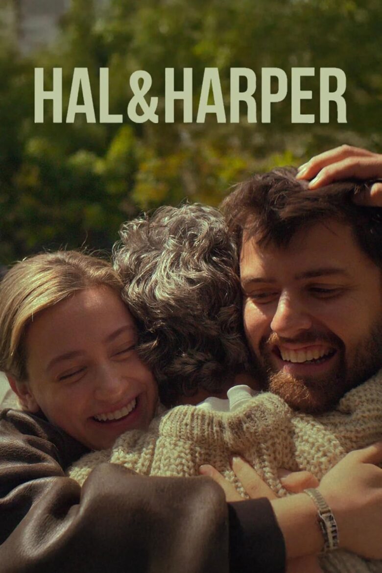 دانلود سریال Hal & Harper دانلود سریال Hal & Harper