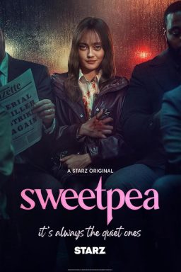 دانلود سریال Sweetpea