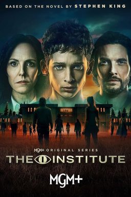 دانلود سریال The Institute