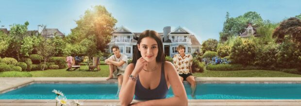 دانلود سریال The Summer I Turned Pretty