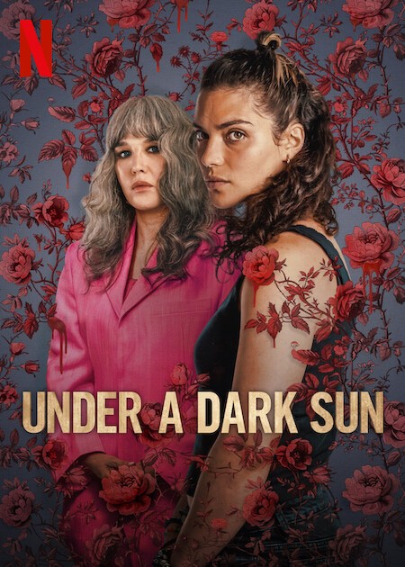دانلود سریال Under a Dark Sun دانلود سریال Under a Dark Sun