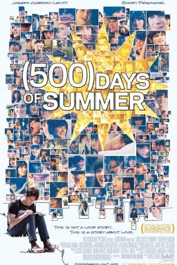 دانلود فیلم 500 Days of SummeR 2009