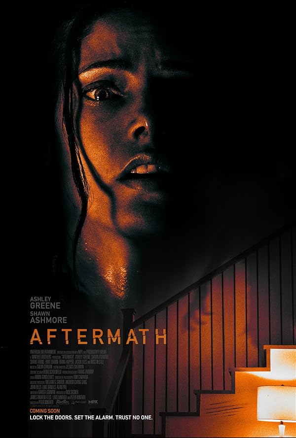 دانلود فیلم Aftermath 2021 دانلود فیلم Aftermath 2021