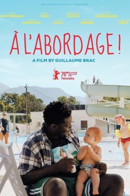 دانلود فیلم All Hands on Deck 2020