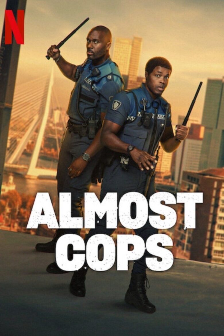 دانلود فیلم Almost Cops 2025 دانلود فیلم Almost Cops 2025