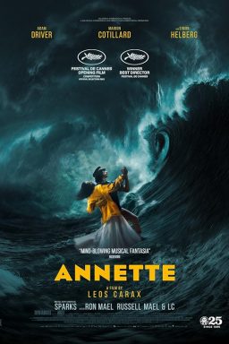 دانلود فیلم Annette 2021