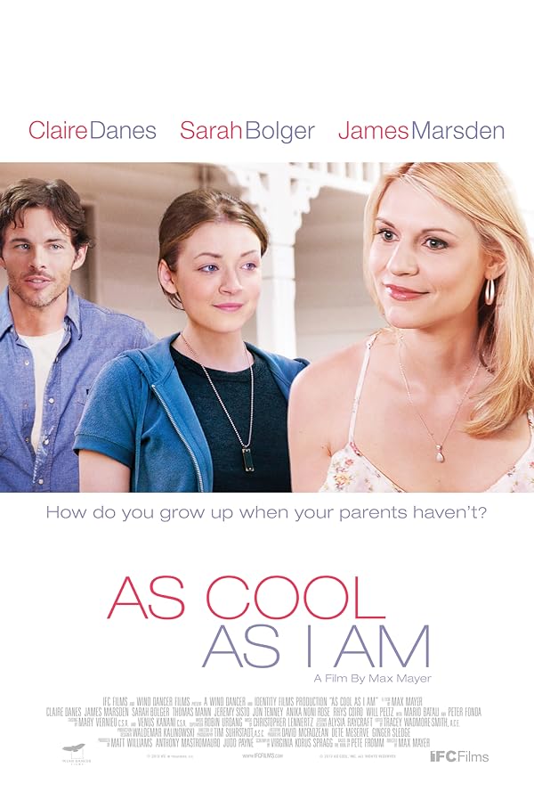 دانلود فیلم As Cool as I Am 2013 دانلود فیلم As Cool as I Am 2013