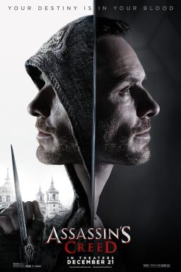 دانلود فیلم Assassin’s Creed 2016